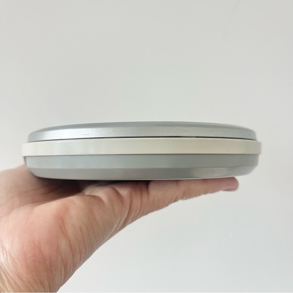 Panasonic SL-SX470 MP3 CD Compact Disc Player Needs Batteries Portable Silver - Picture 7 of 7